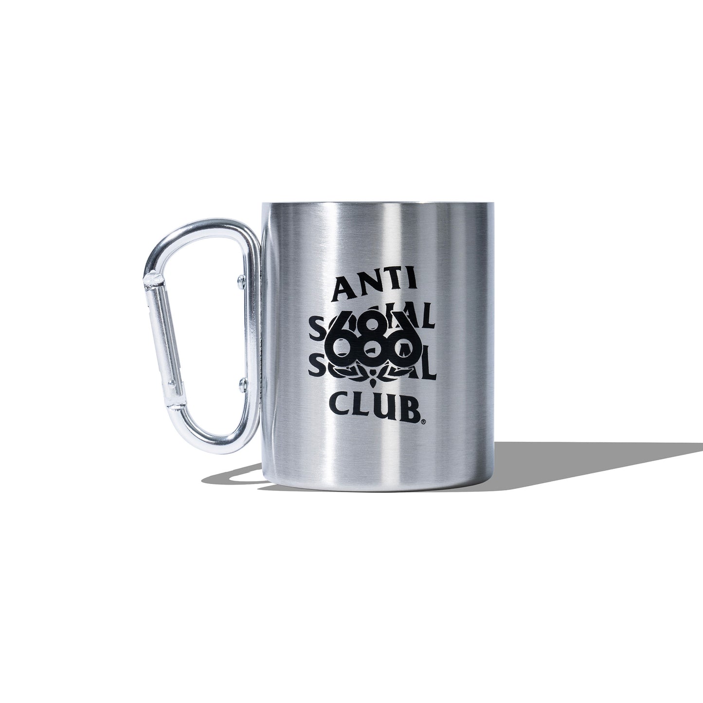 ASSC x 686 All-Mountain Mug