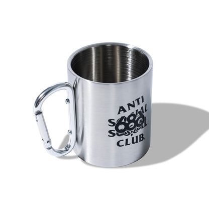 ASSC x 686 All-Mountain Mug