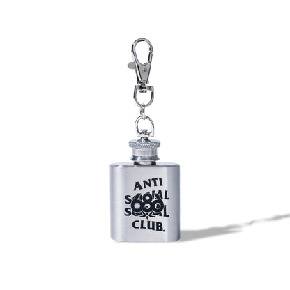 ASSC x 686 All-Mountain Flask Keychain