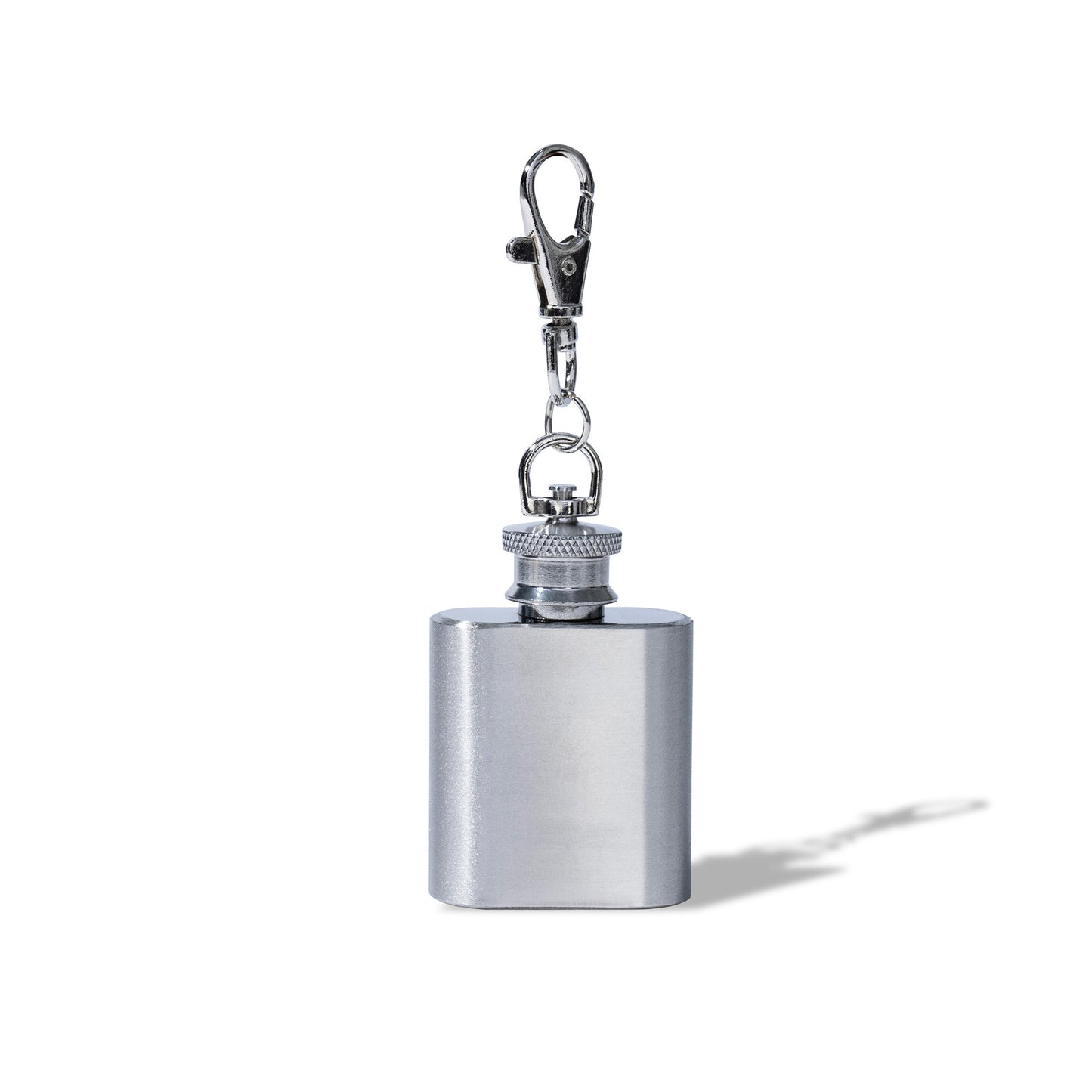 ASSC x 686 All-Mountain Flask Keychain