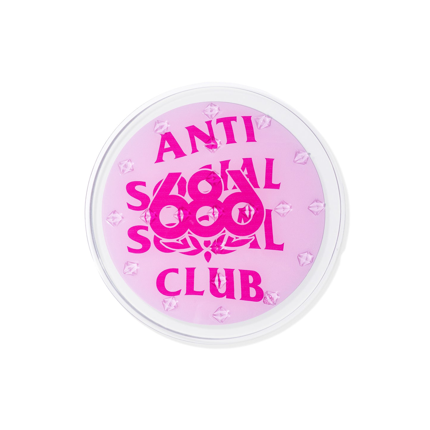 ASSC x 686 All-Mountain Stomp Pad