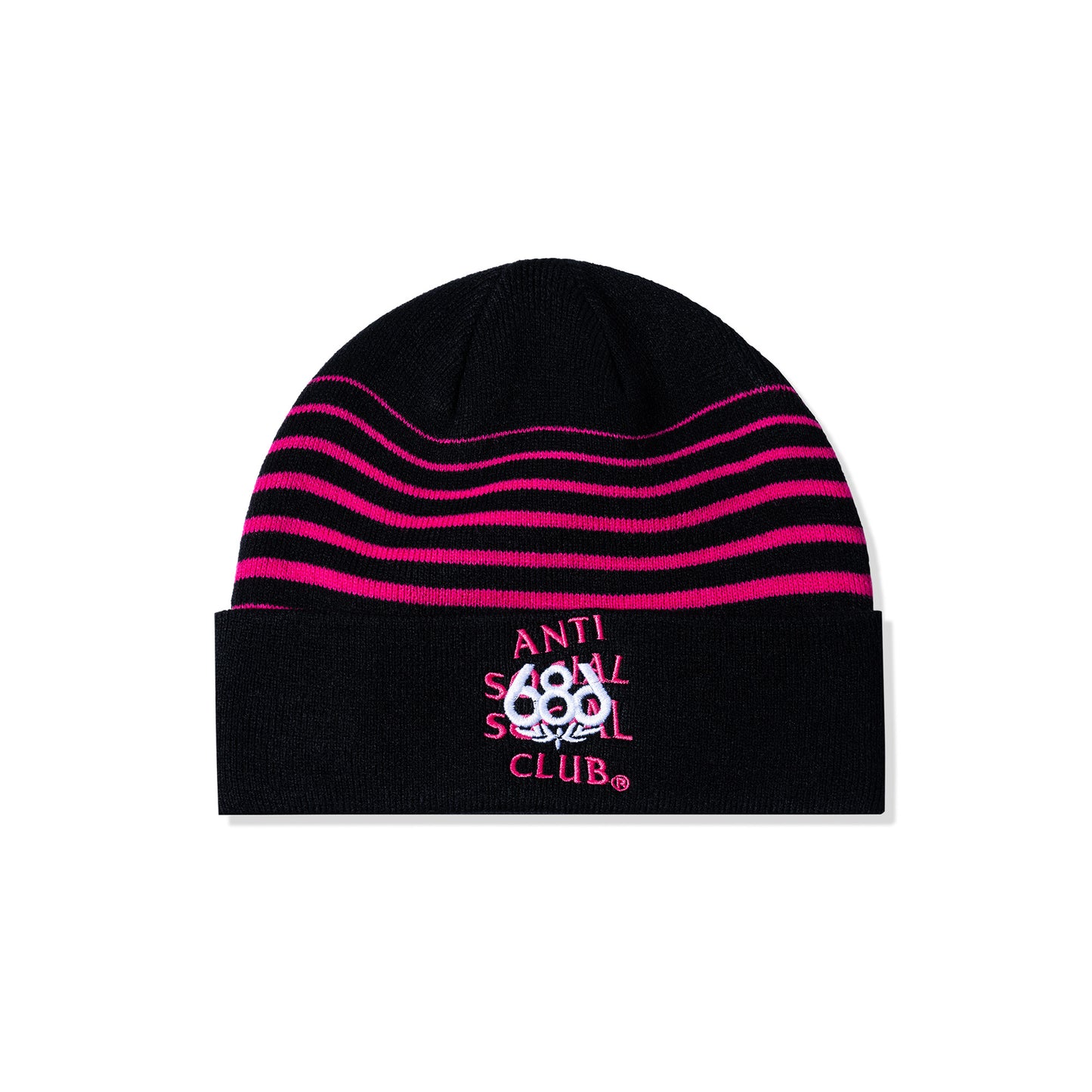 ASSC x 686 All-Mountain Beanie