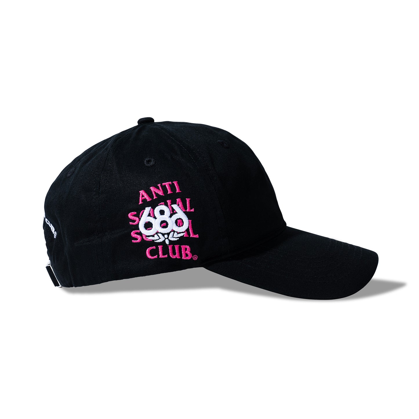 ASSC x 686 All-Mountain Cap