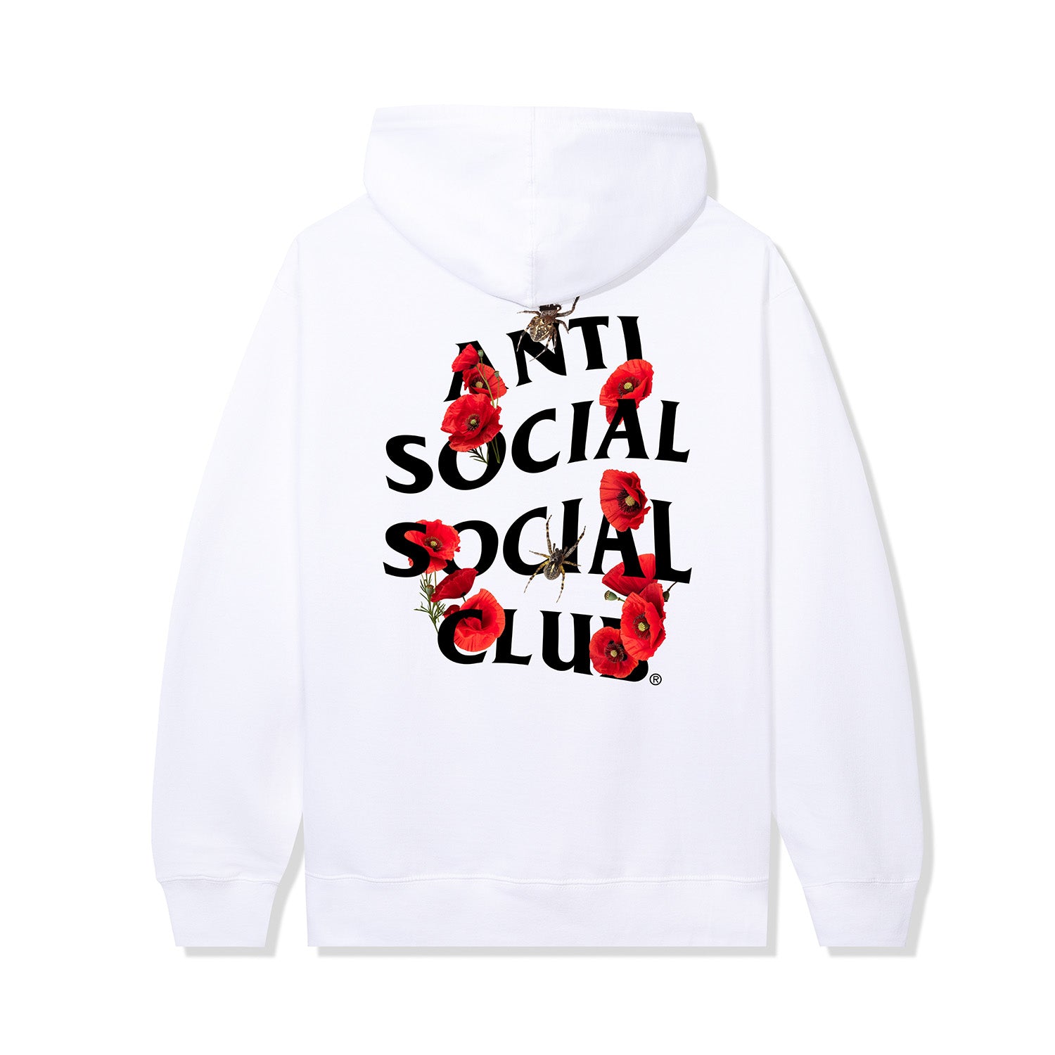 Anti social sweat online