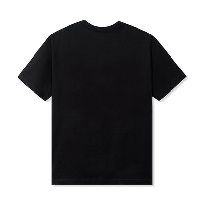 Ellen von Unwerth for ASSC Tradecraft Tee - Black