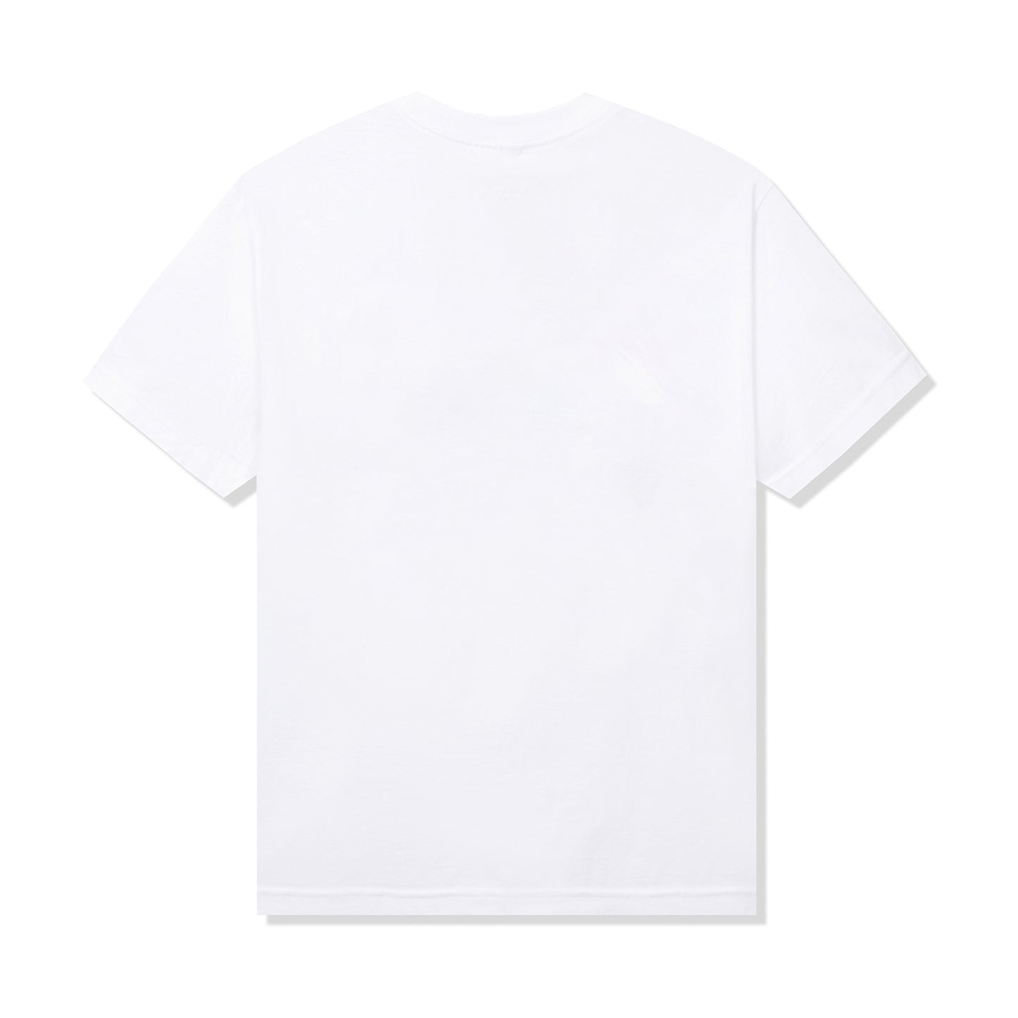 Ellen von Unwerth for ASSC Tradecraft Tee - White