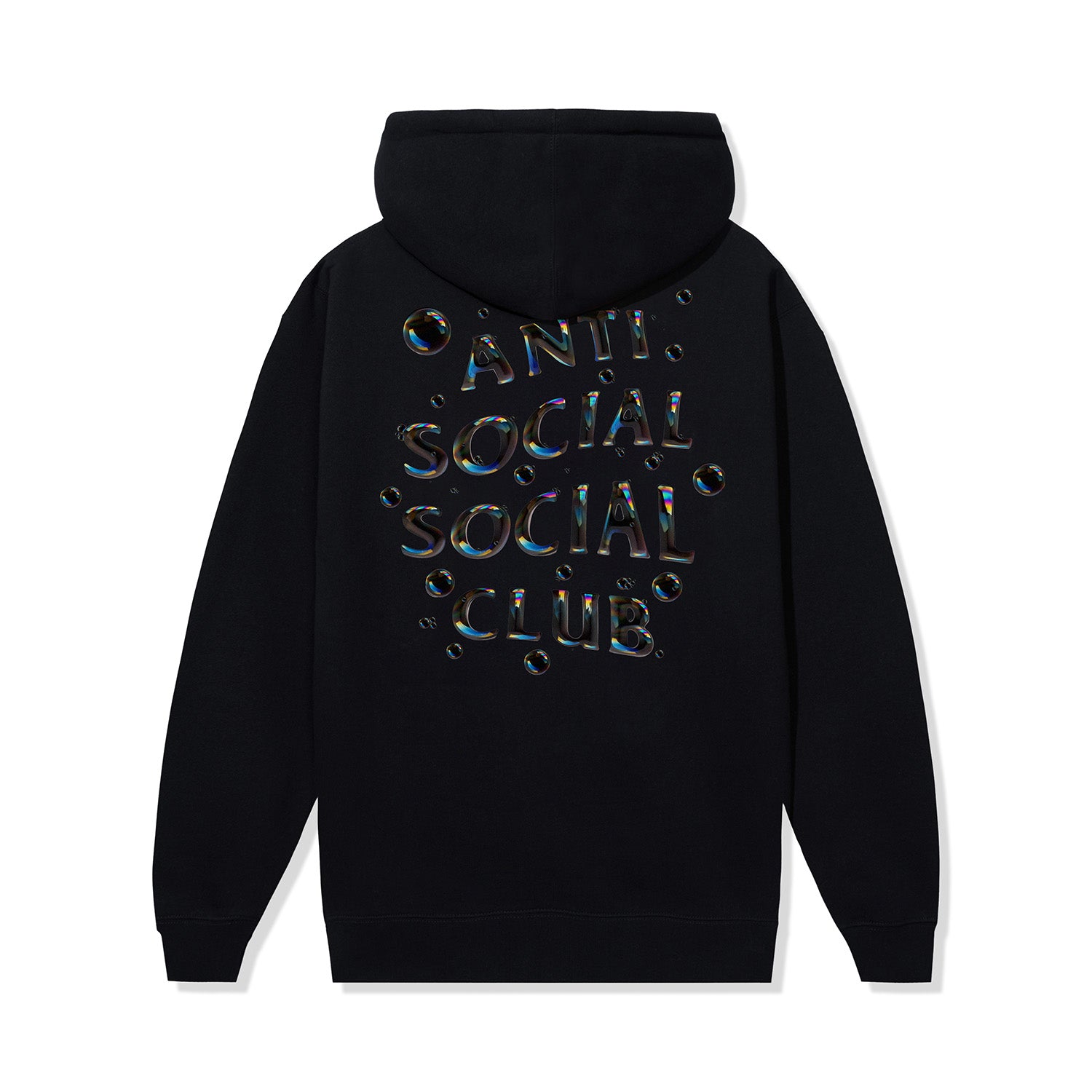 Everybody loves bubbles hoodie sale