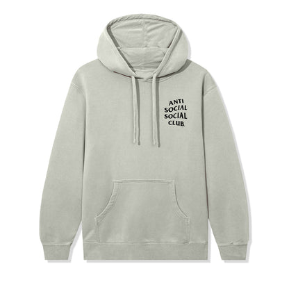 Frog Trip Hoodie - Dusty Sage