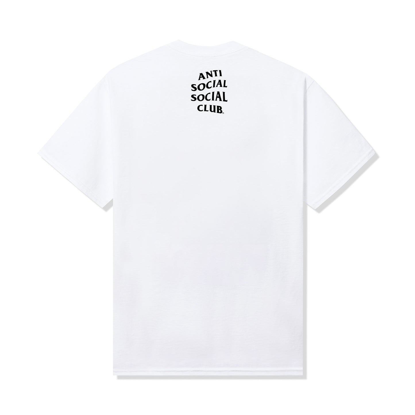 Withered Tee - White