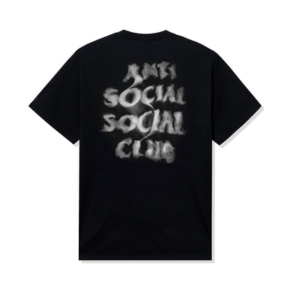 Ashtray Tee - Black