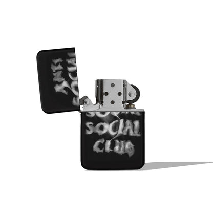 ASSC Ashtray Zippo