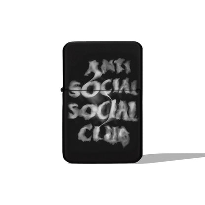 ASSC Ashtray Zippo