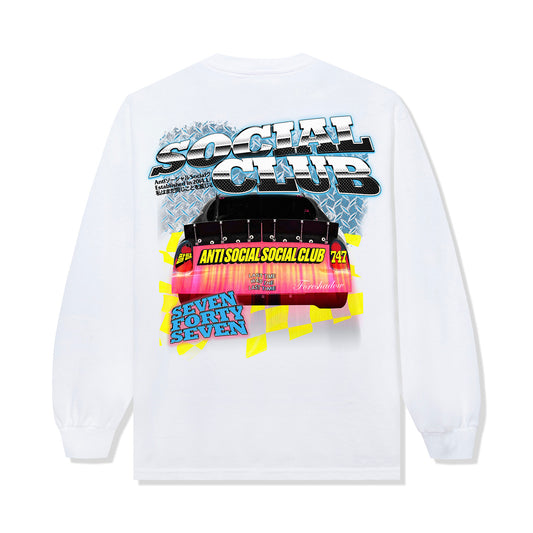 Speechless Crewneck