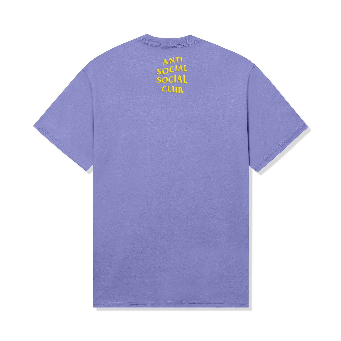 Sigma Fest Tee - Violet