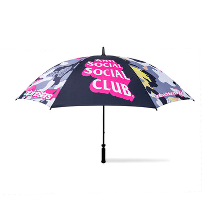 ASSC x Alpinestars Grid Umbrella