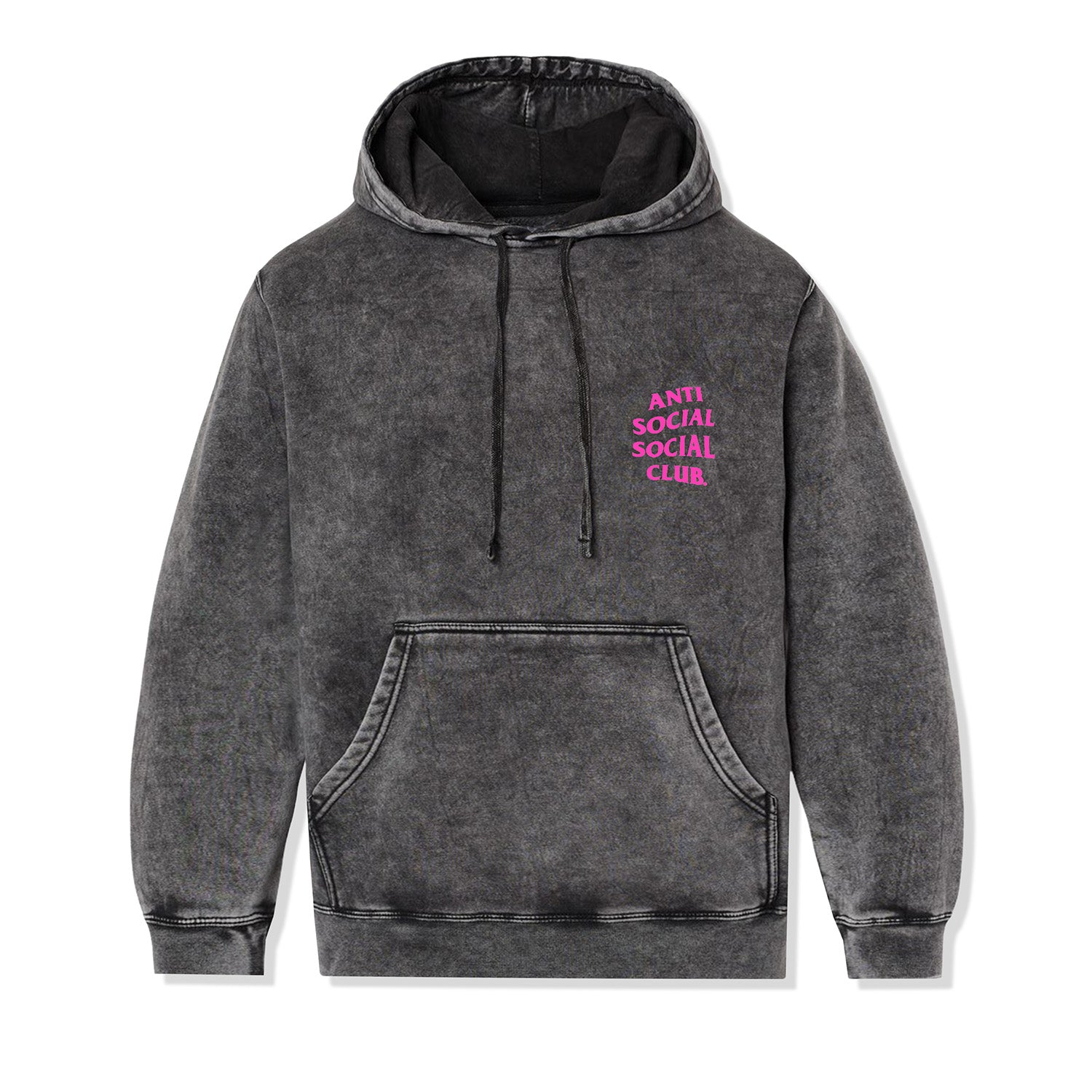 Mind Games Hoodie – AntiSocialSocialClub