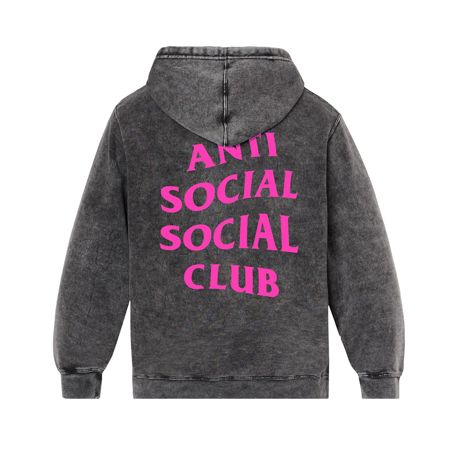 Mind Games Hoodie – AntiSocialSocialClub