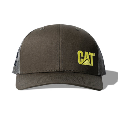 ASSC x Caterpillar® Trucker Hat