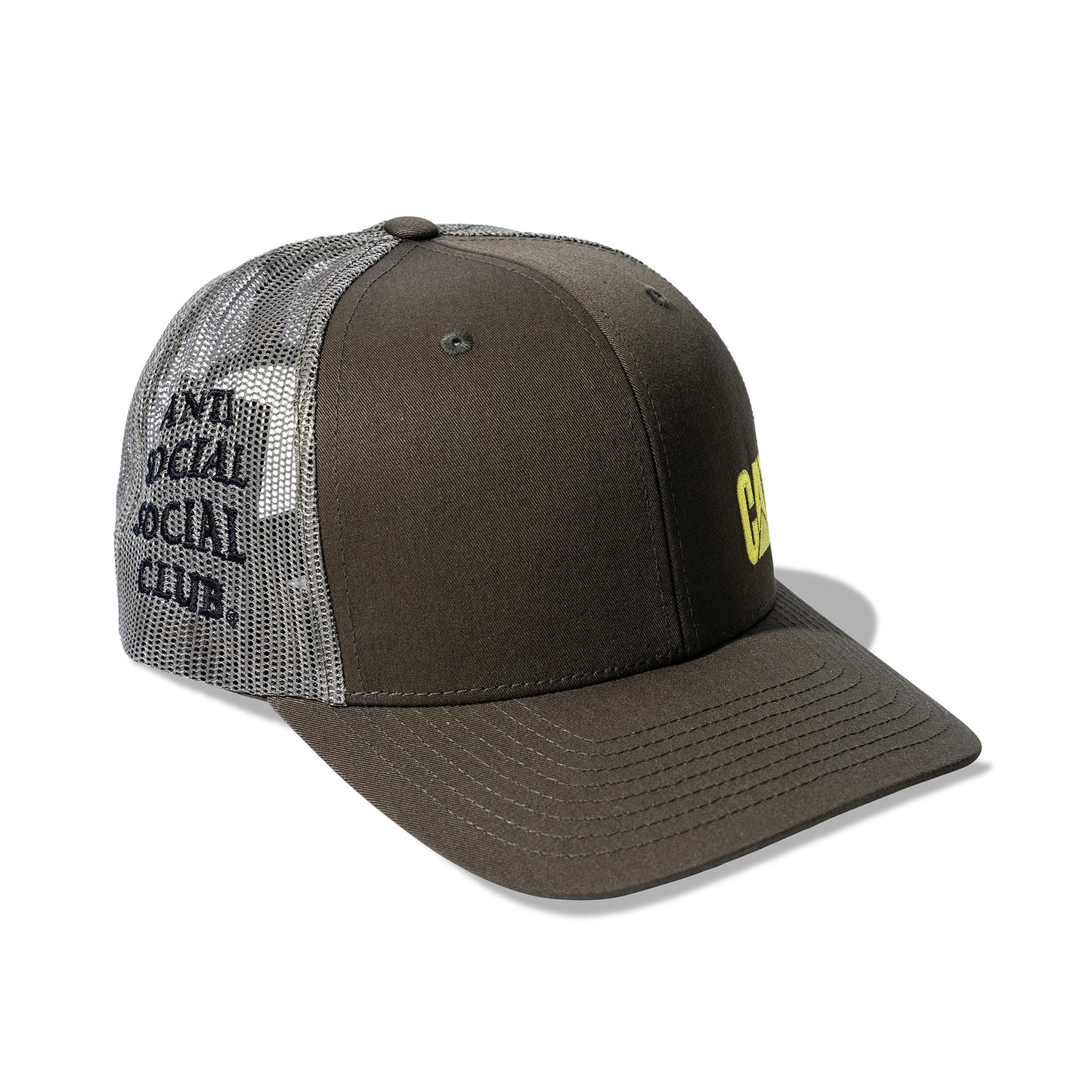 ASSC x Caterpillar® Trucker Hat