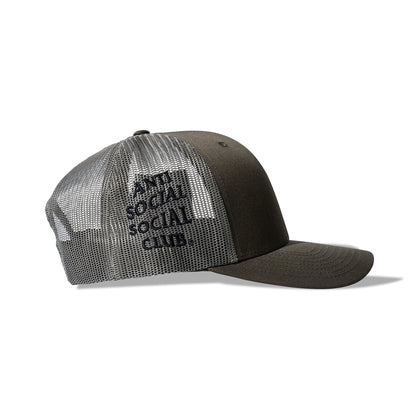 ASSC x Caterpillar® Trucker Hat