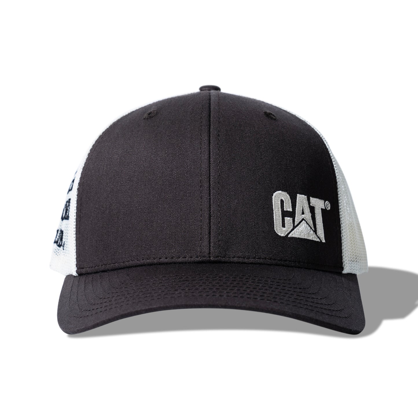 ASSC x Caterpillar® Trucker Hat