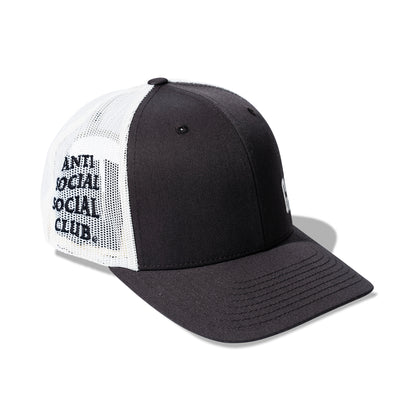 ASSC x Caterpillar® Trucker Hat