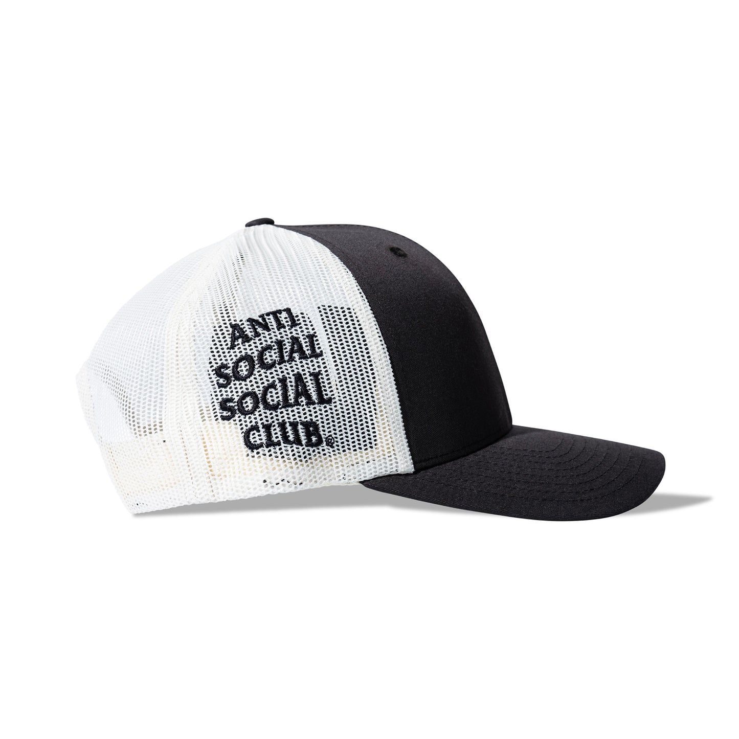 ASSC x Caterpillar® Trucker Hat