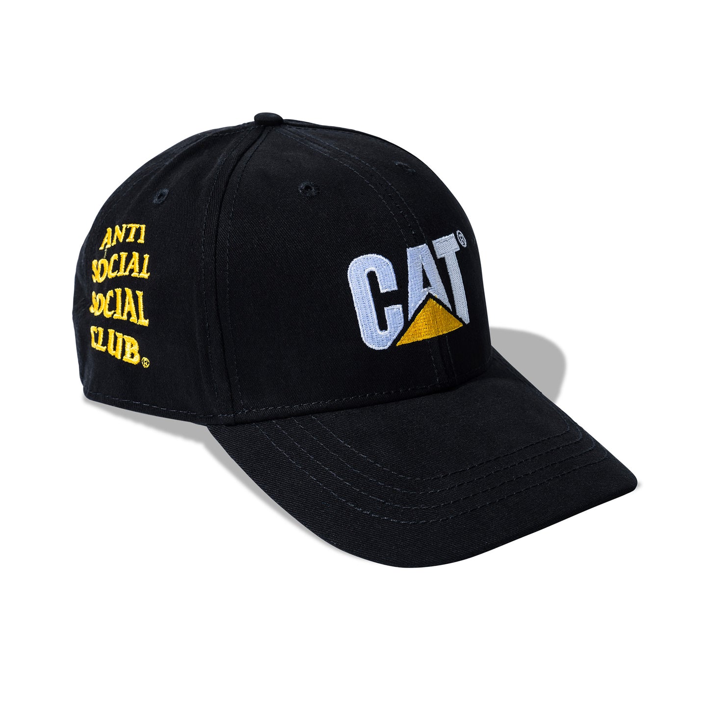 ASSC x Caterpillar® Trademark Cap