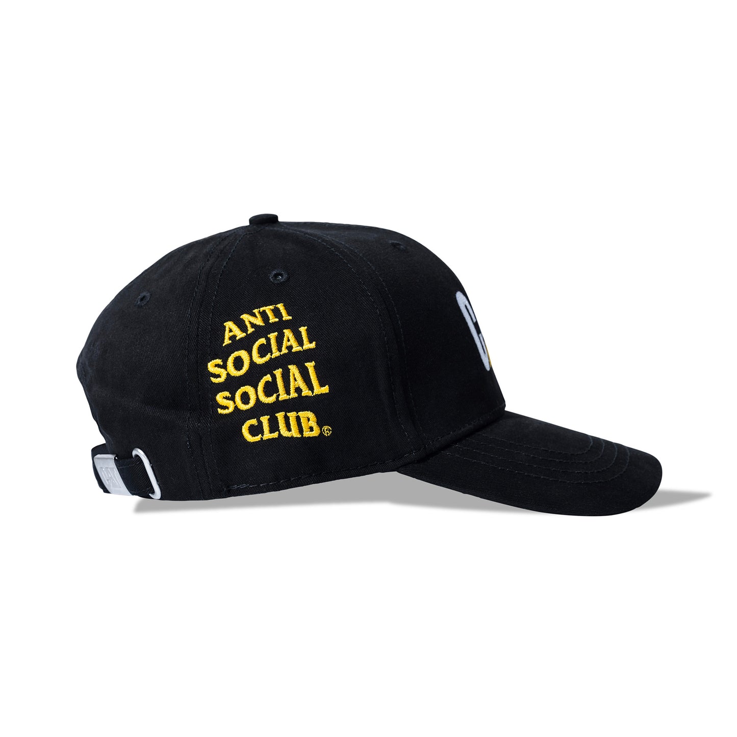 ASSC x Caterpillar® Trademark Cap