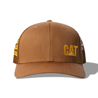 ASSC x Caterpillar® Trucker Hat