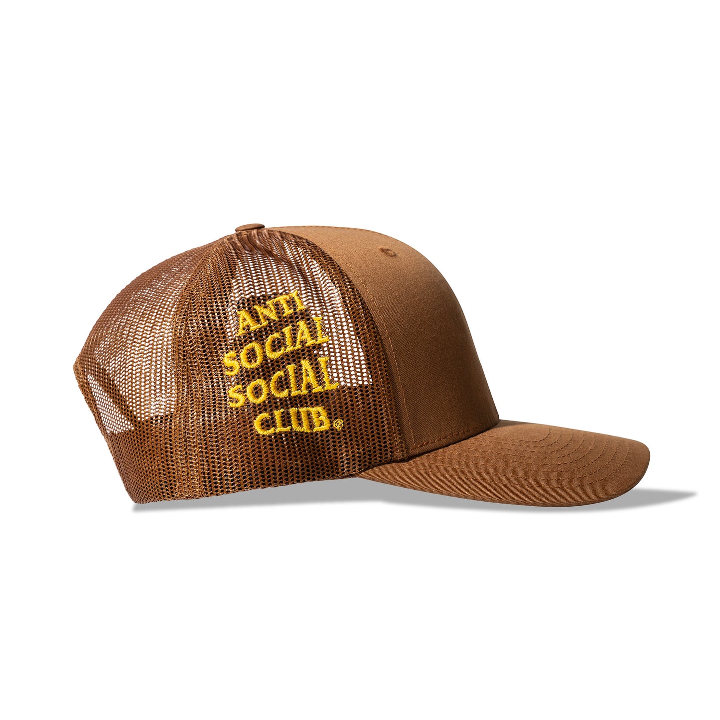 ASSC x Caterpillar® Trucker Hat