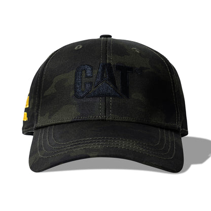 ASSC x Caterpillar® Trademark Cap