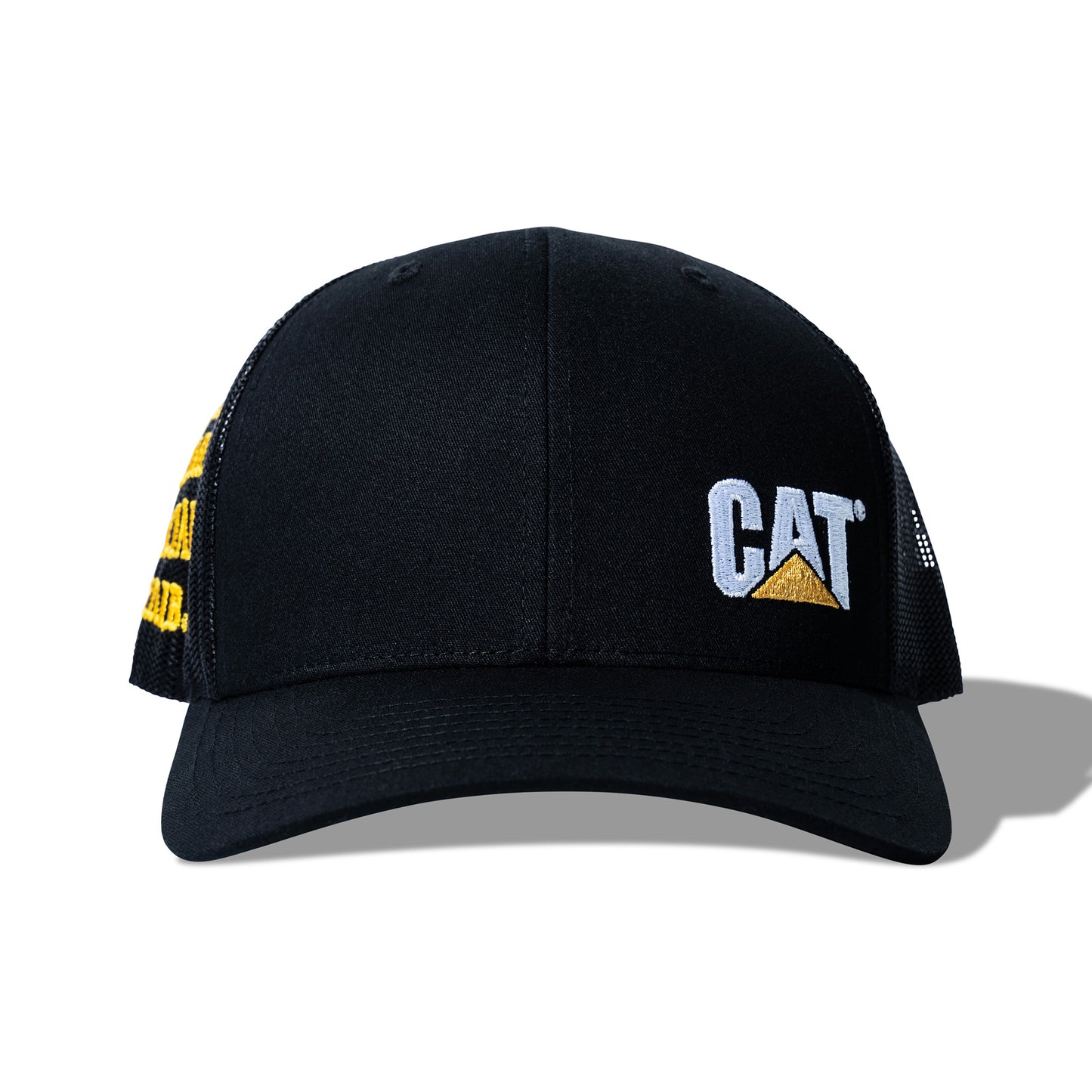 ASSC x Caterpillar® Trucker Hat