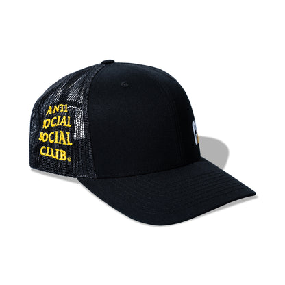 ASSC x Caterpillar® Trucker Hat