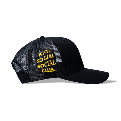 ASSC x Caterpillar® Trucker Hat