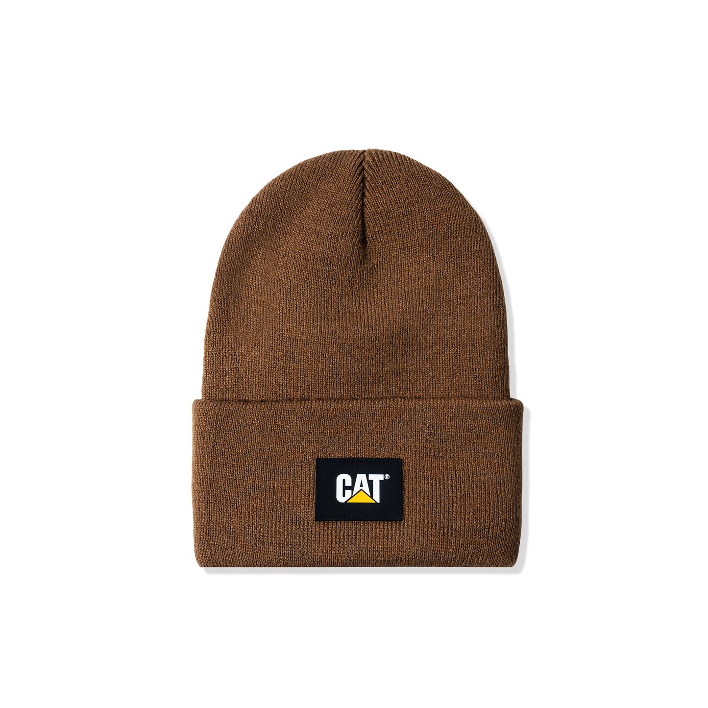 ASSC x Caterpillar® Cuff Beanie