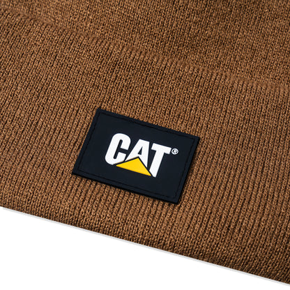 ASSC x Caterpillar® Cuff Beanie