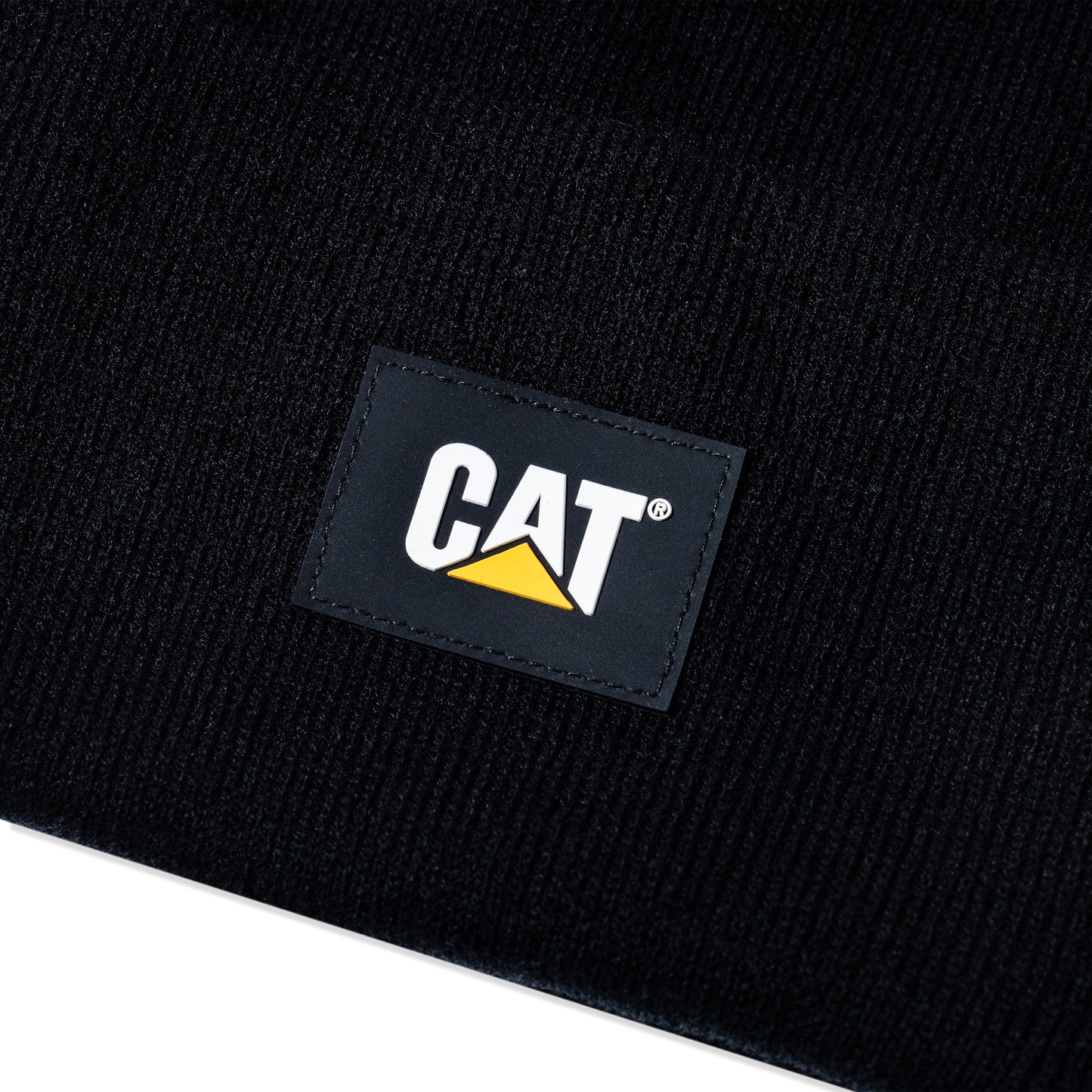 ASSC x Caterpillar® Cuff Beanie