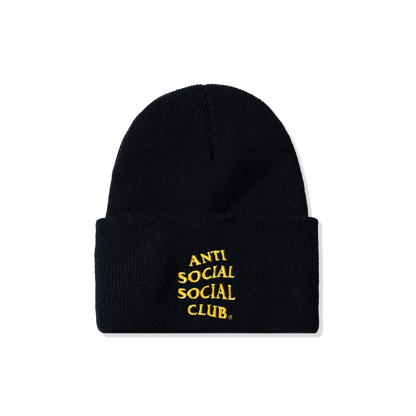 ASSC x Caterpillar® Cuff Beanie