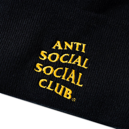 ASSC x Caterpillar® Cuff Beanie