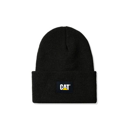 ASSC x Caterpillar® Cuff Beanie