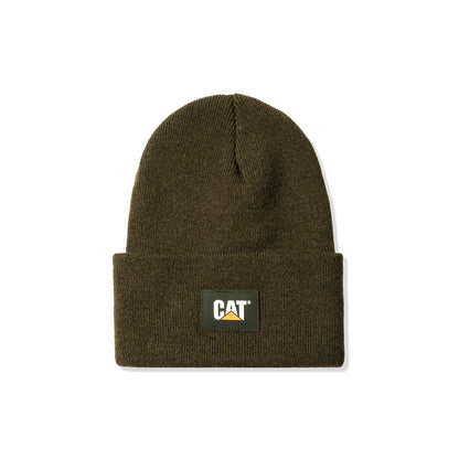 ASSC x Caterpillar® Cuff Beanie