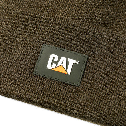 ASSC x Caterpillar® Cuff Beanie