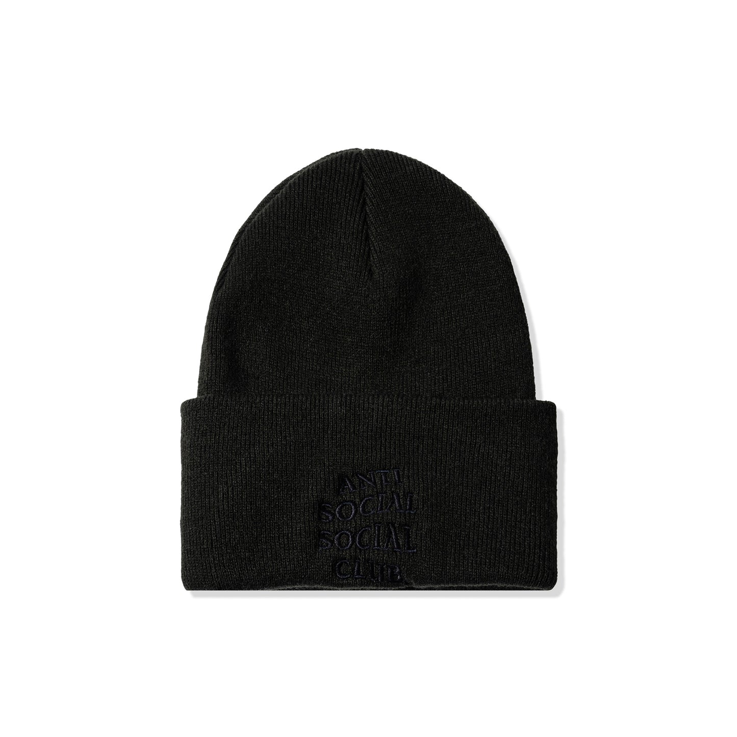 ASSC x Caterpillar® Cuff Beanie