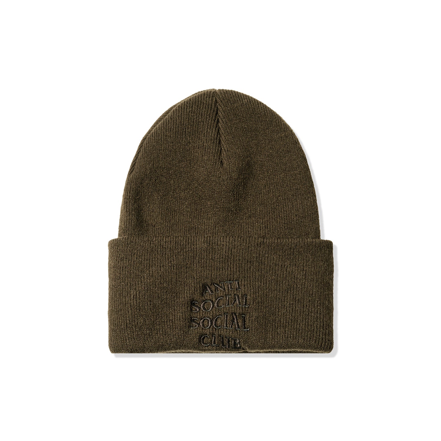 ASSC x Caterpillar® Cuff Beanie