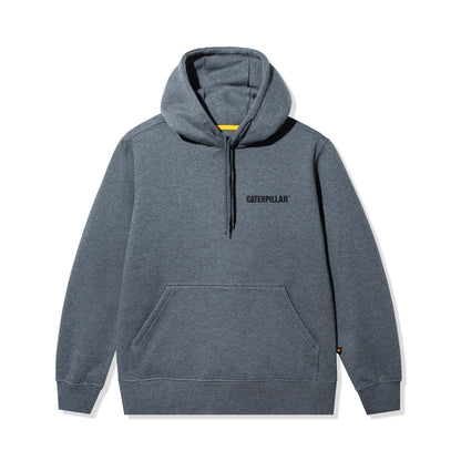 ASSC x Caterpillar® Hard Hat Hoodie