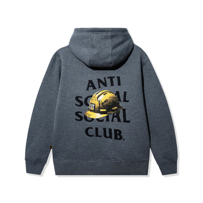 ASSC x Caterpillar® Hard Hat Hoodie