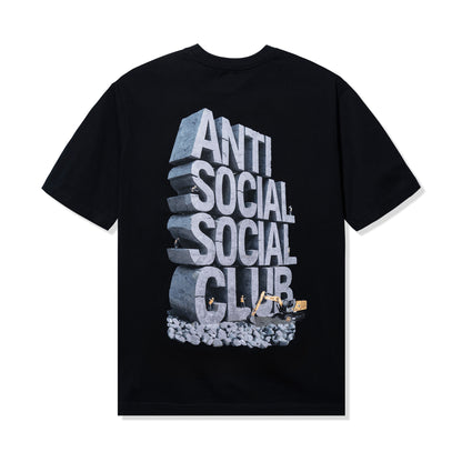 ASSC x Caterpillar® Excavator Tee