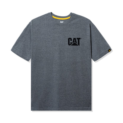 ASSC x Caterpillar® Excavator Tee