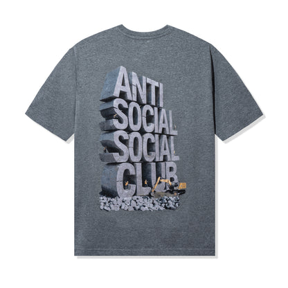 ASSC x Caterpillar® Excavator Tee